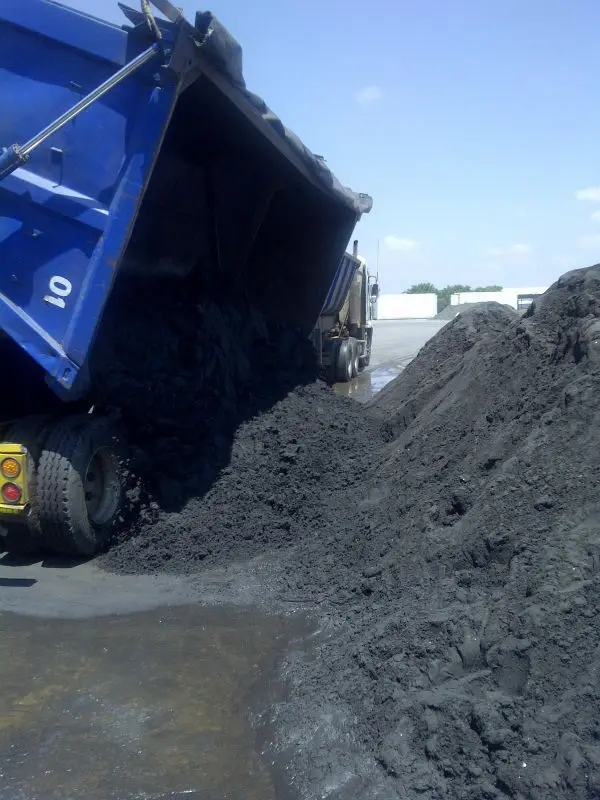 
Chromsite Sand Chrome Concentrate 42% Minimum and 44% Cr2o3 Max 0.55 Mm Is Concentrate Fines 46% 23 Cr ZA 