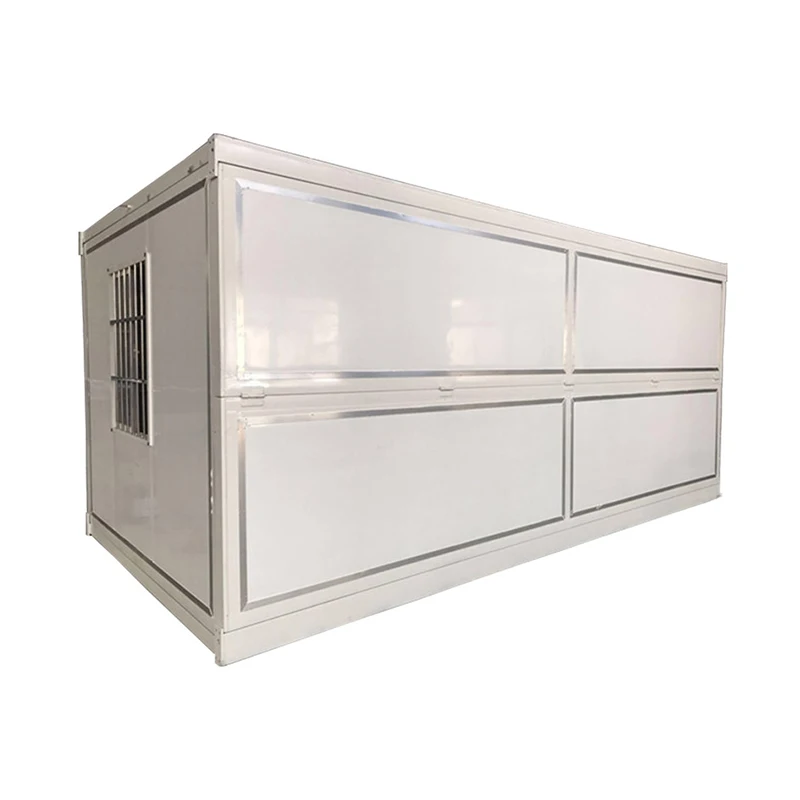 Manufacturer Cheap Garden House Prefab House In Davao City Single Shipping Container Homes