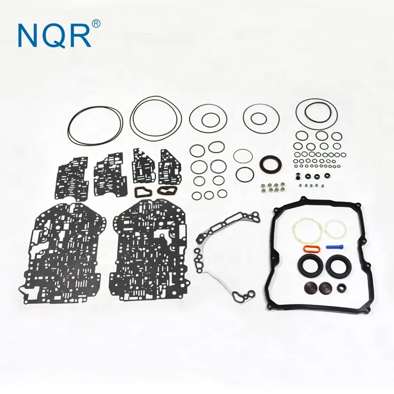 09G TF 60SN auto transmission repair kit K129900A overhaul kits for Audi A3 A4 TT VW