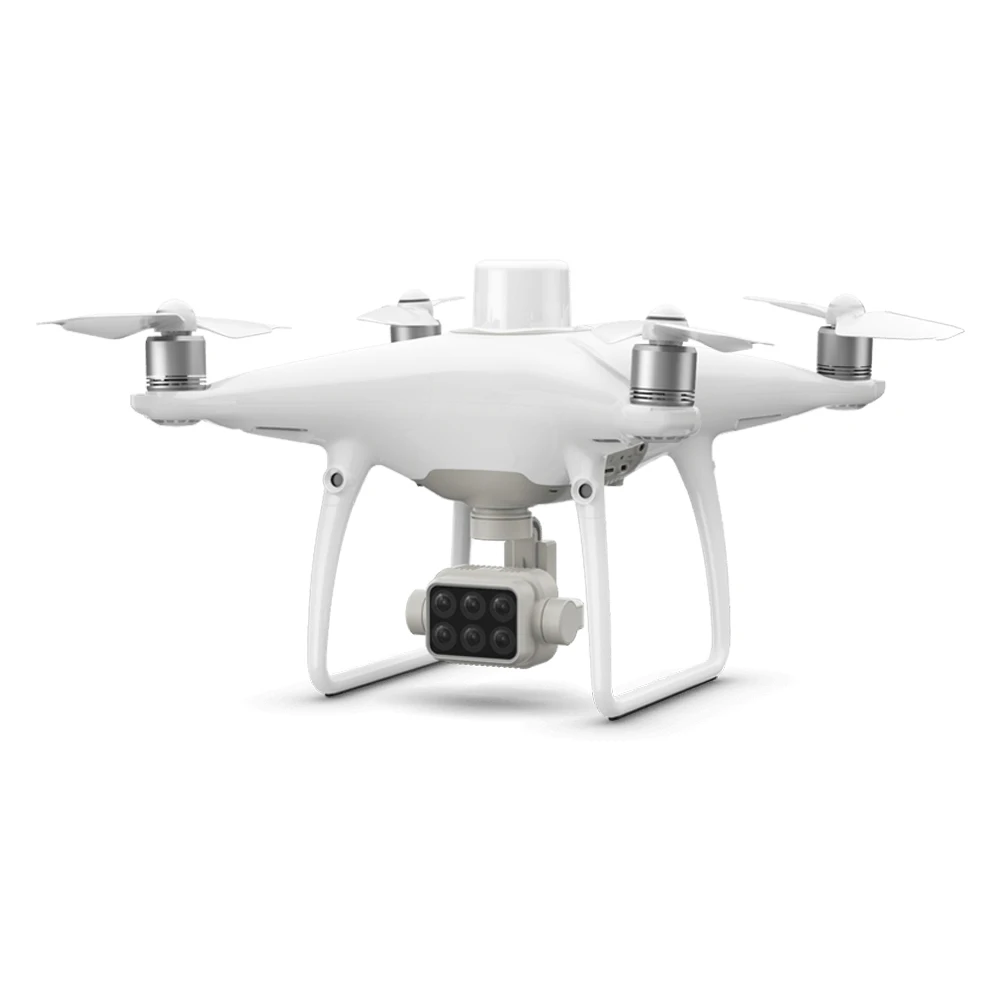  Мультимедийный летательный аппарат P4 RTK Дрон Phantom 4 2020 Лидер продаж устройство для построения карты 3d-графические плоттеры с точной локализацией