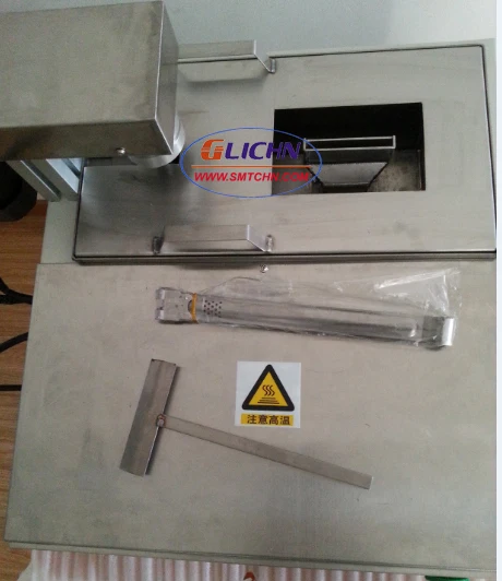 selective wave soldering machine /Manufacturer of reflow oven wave solder