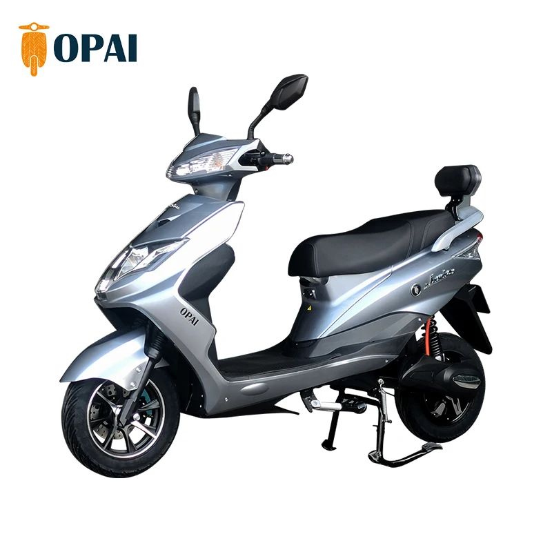 Скутер OPAO Motos Electrica s 1600wats EEC электрический мопеды скутер мотоцикл Мотоциклы