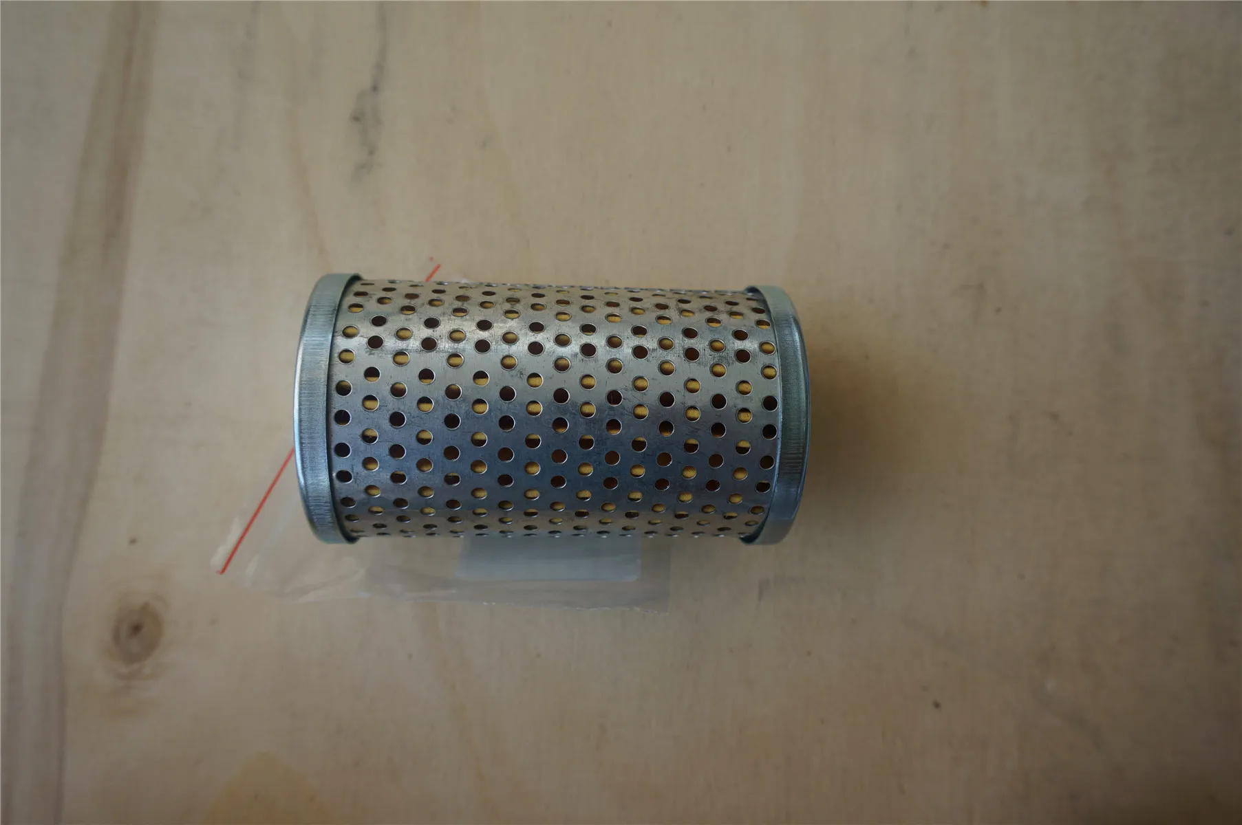 ZK6122HL auto steering system 3408-00340 power steering pump oil tank filter element