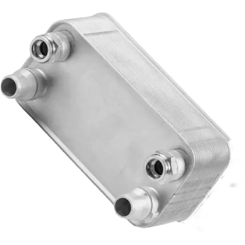 Oil Cooler Automatic Gearbox 0995001100 0995002300 For Mercedes C W204 E W212