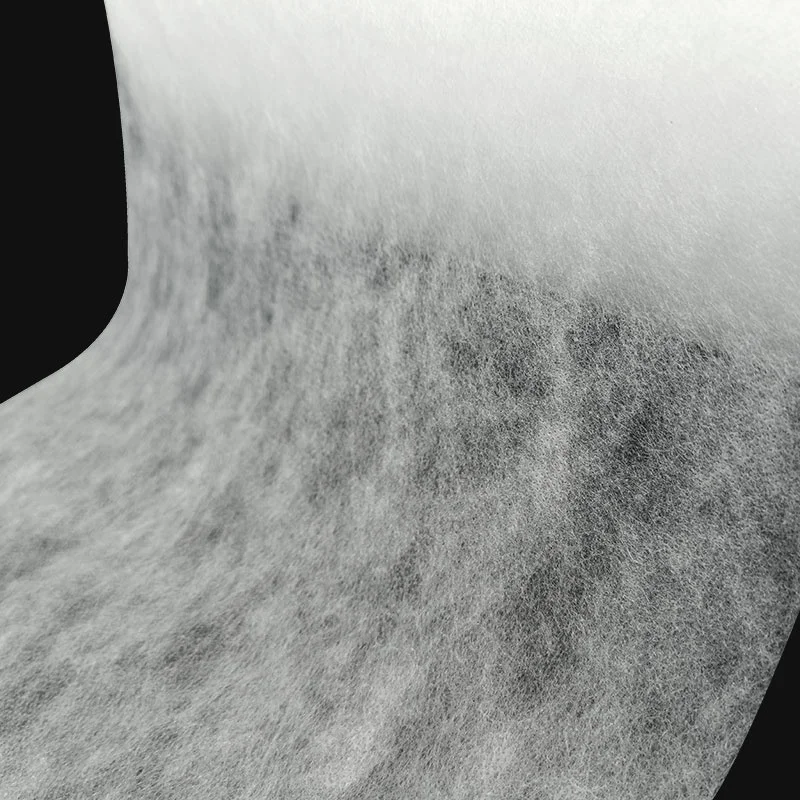 12-15 gsm 100% polypropylene spunbond hydrophilic nonwoven fabric material best price 100% virgin pp nonwoven fabric