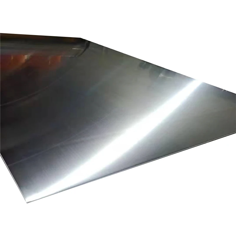 316ti 321 310S Inox Sheet Thickness 0.1-6mm Surface 2b/Ba/8K Stainless Steel Plate Price