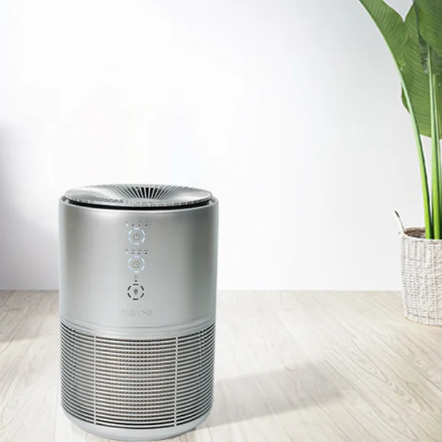 High Quality Multi Functional Safe Household Three In One Filter Hepa Air Purifier