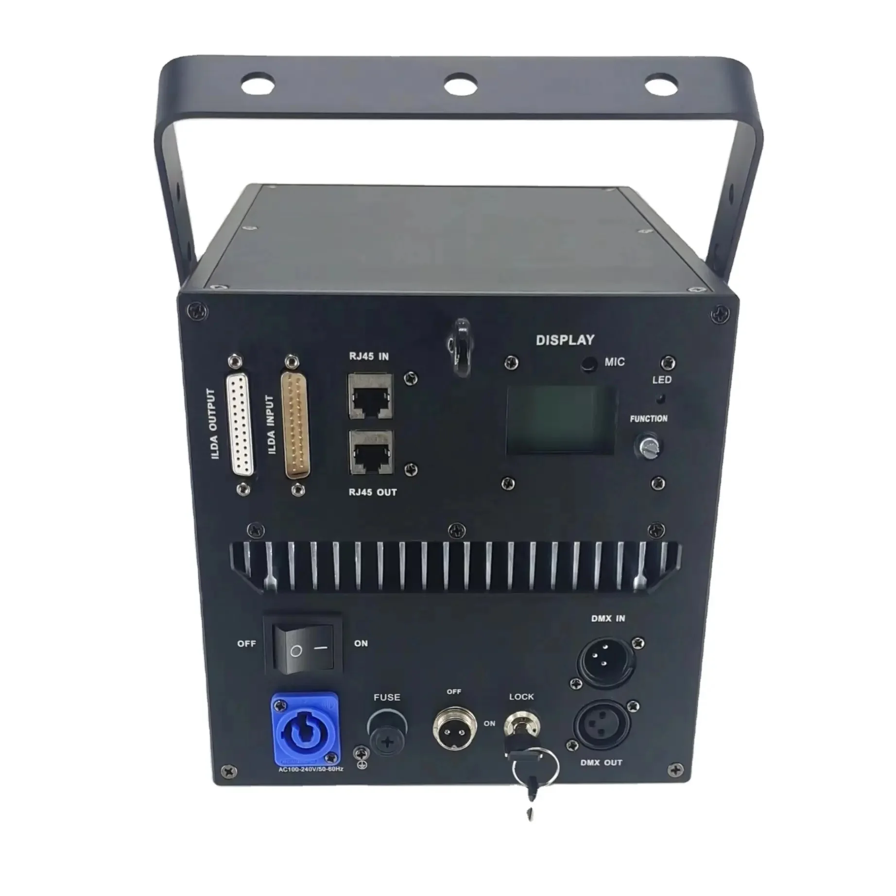 6W Club laser dj lights RGB laser animation ilda professional indoor laser show