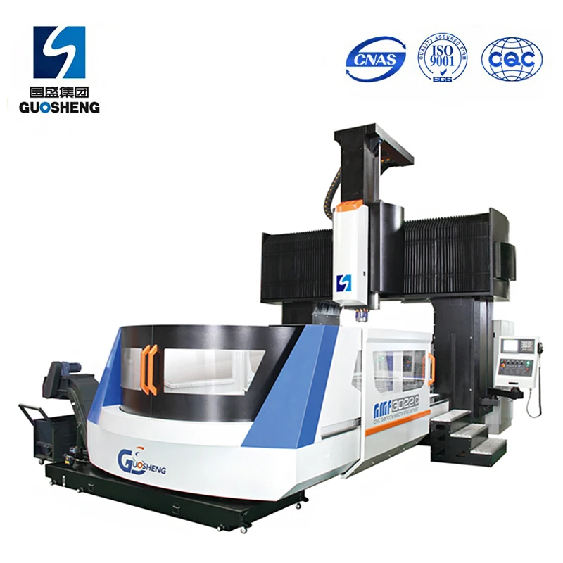 5 axis cnc router