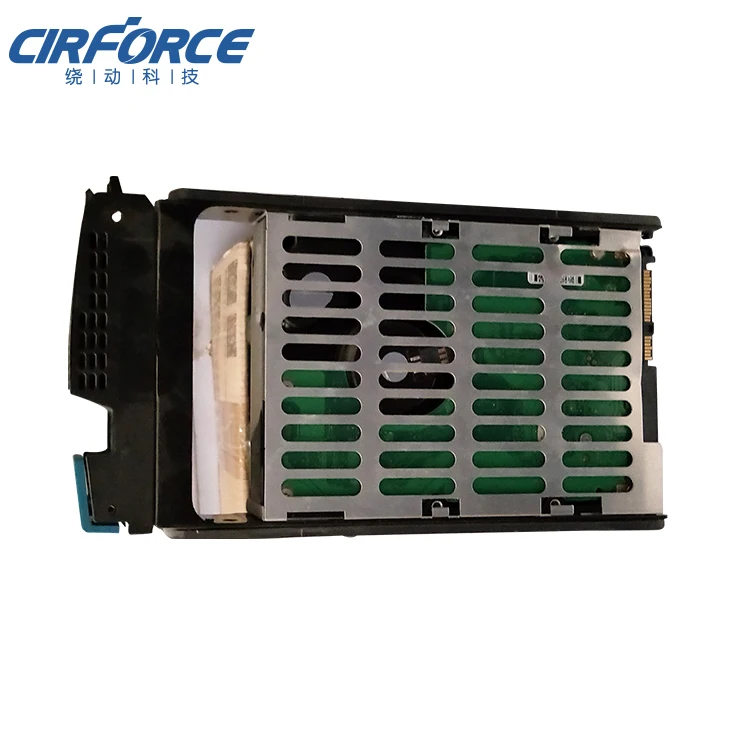 Дешевые EMC 2 ТБ 7 K 6 ГБ 3 5 дюймов SAS 005049277 Восстановленное hdd V3-VS07-020E серверный жесткий