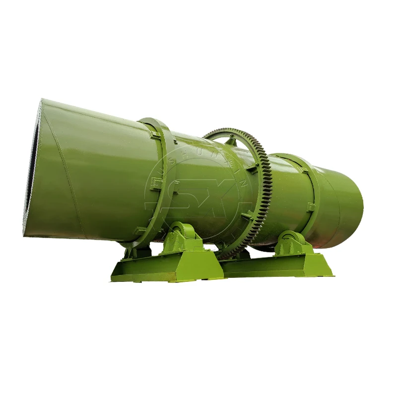 YSX organic compound fertilizer pellet production line/complete biology fertilizer granules production line