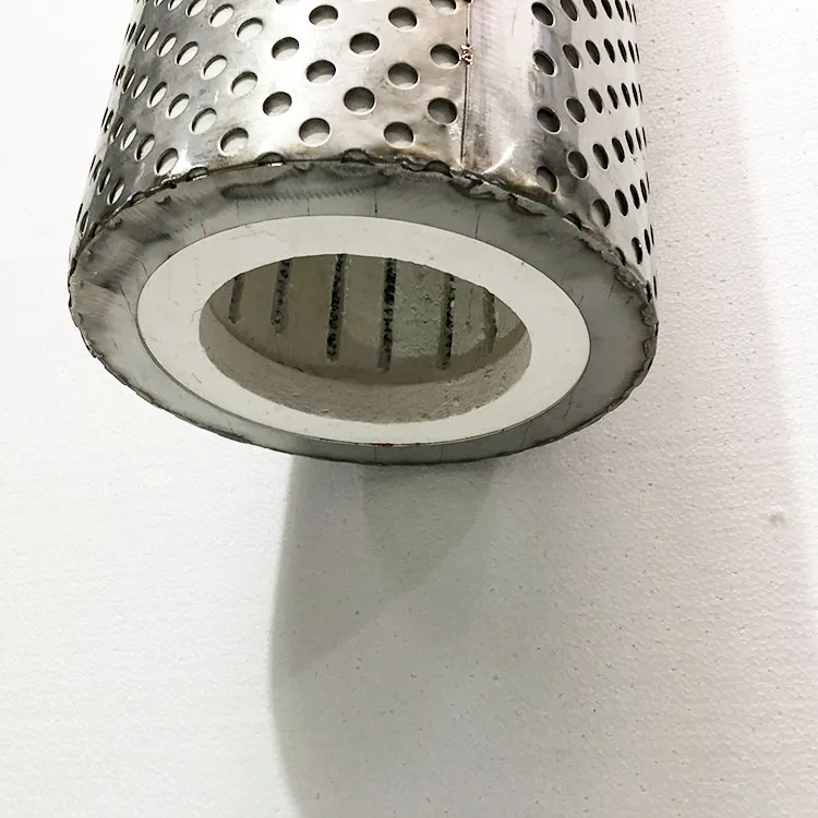 Лидер продаж, качественный трубчатый нагревательный элемент для термообработки