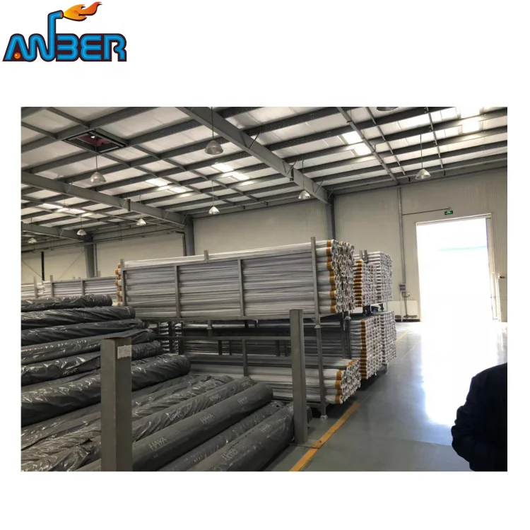 China made Polypropylene Plastic PPR PN2.0MPA Hot Water light Pipe