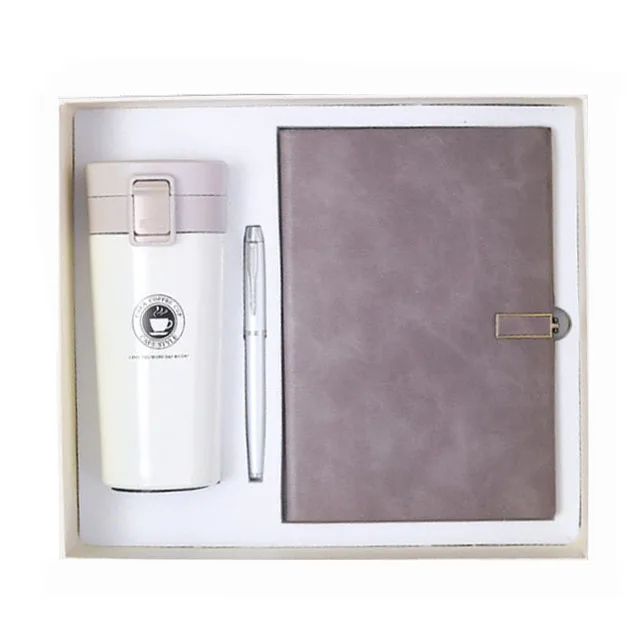 Wholesale Luxury VIP Cooperate Gift Set