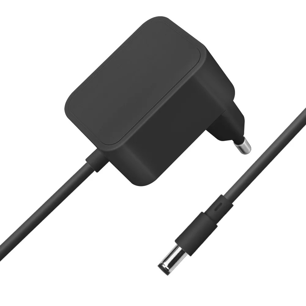 5W 10W 12W Universal AC/DC Adapter Switching Power Supply with Micro USB Plug 3V to 12V for Household Electronics and LED Strips