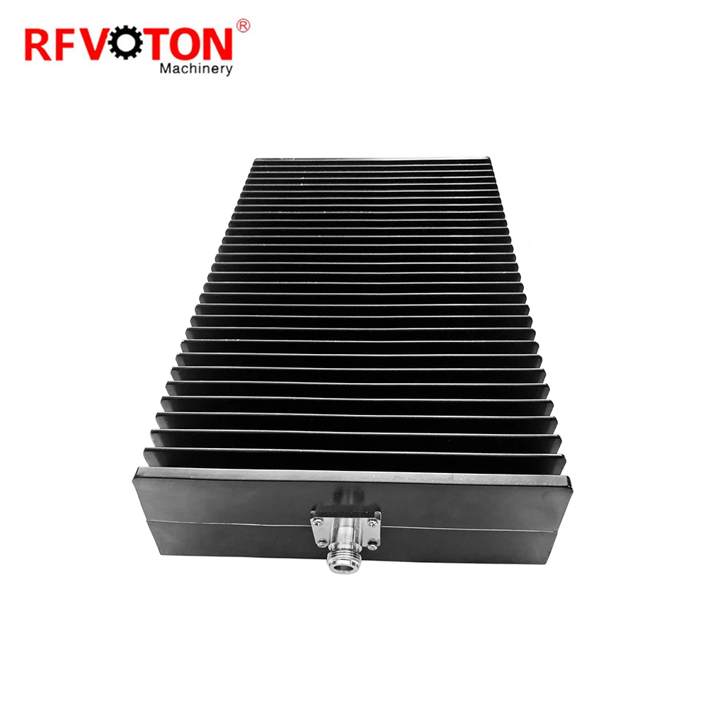 Factory supply Quality Dummy Load 300W 3G N Female Jack rf coaxial LOAD n rf  terrninal connector terminator in stock ROHS