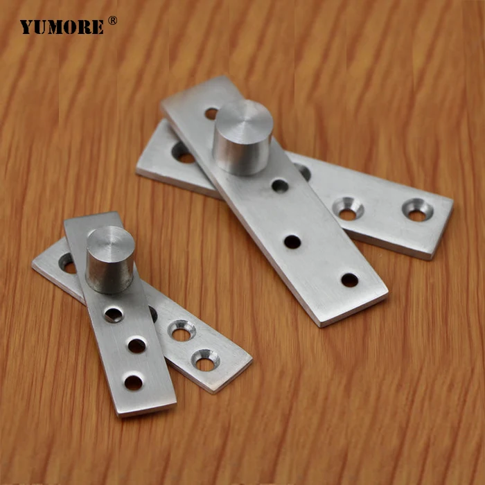 Heavy duty aluminium glass closing framed shower steel doors hinges interior door hinge hardware