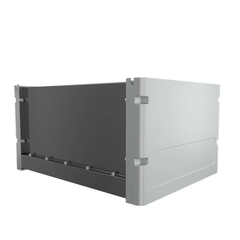 17KW 48V 350Ah LiFePO4 Lithium Iron Phosphate Battery with Built-in BMS for Boat,  Solar Home Power System