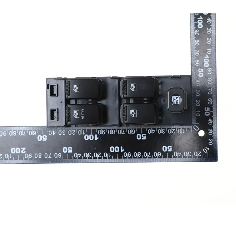 14 Pins Left Hand Drive Window Control Switch For Hyundai Getz 2003-2010 Matrix 2006-2011 93570-1C110 935701C110 93580-1C000WK