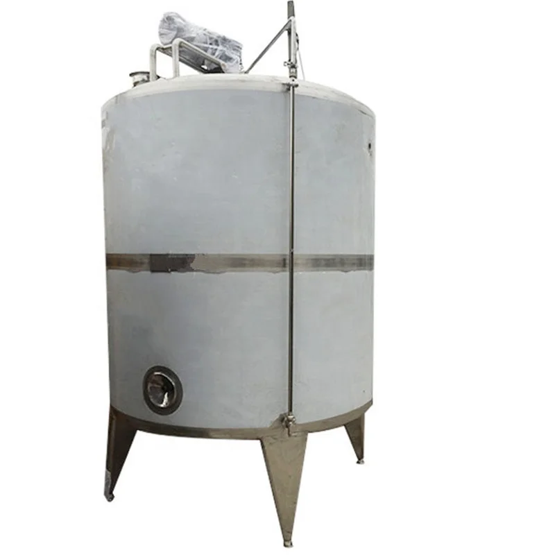 Stainless steel conical fermenter for beer /yogurt