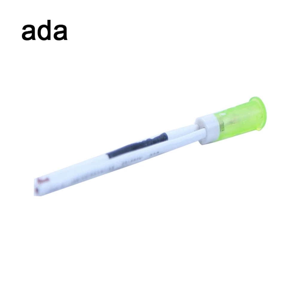 6mm dia. A-10 dual color led indicator light