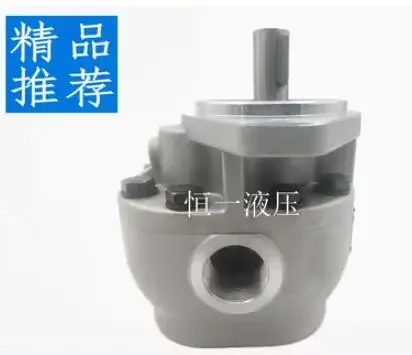 gear pump CBF-E10P CBF-E18P CBF-E25P CBF-E32P CBF-E40P