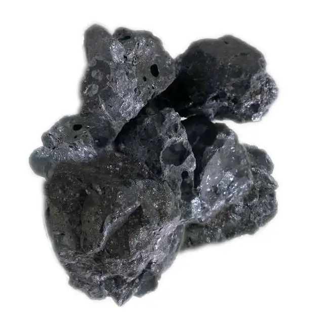 best sale good quality silicon slag with competitive price
