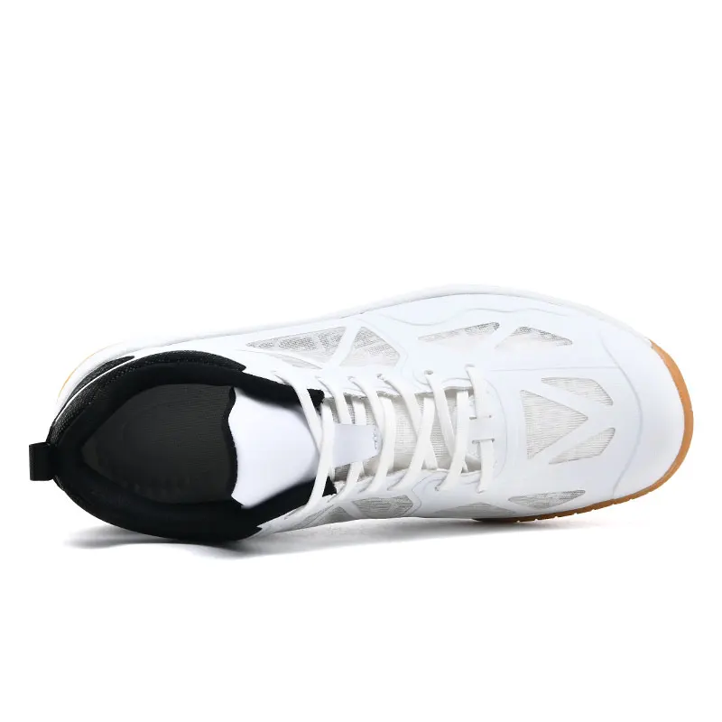 Zapatillas Women Pickleball Court  Tennis Shoes Badminton Shoes Women