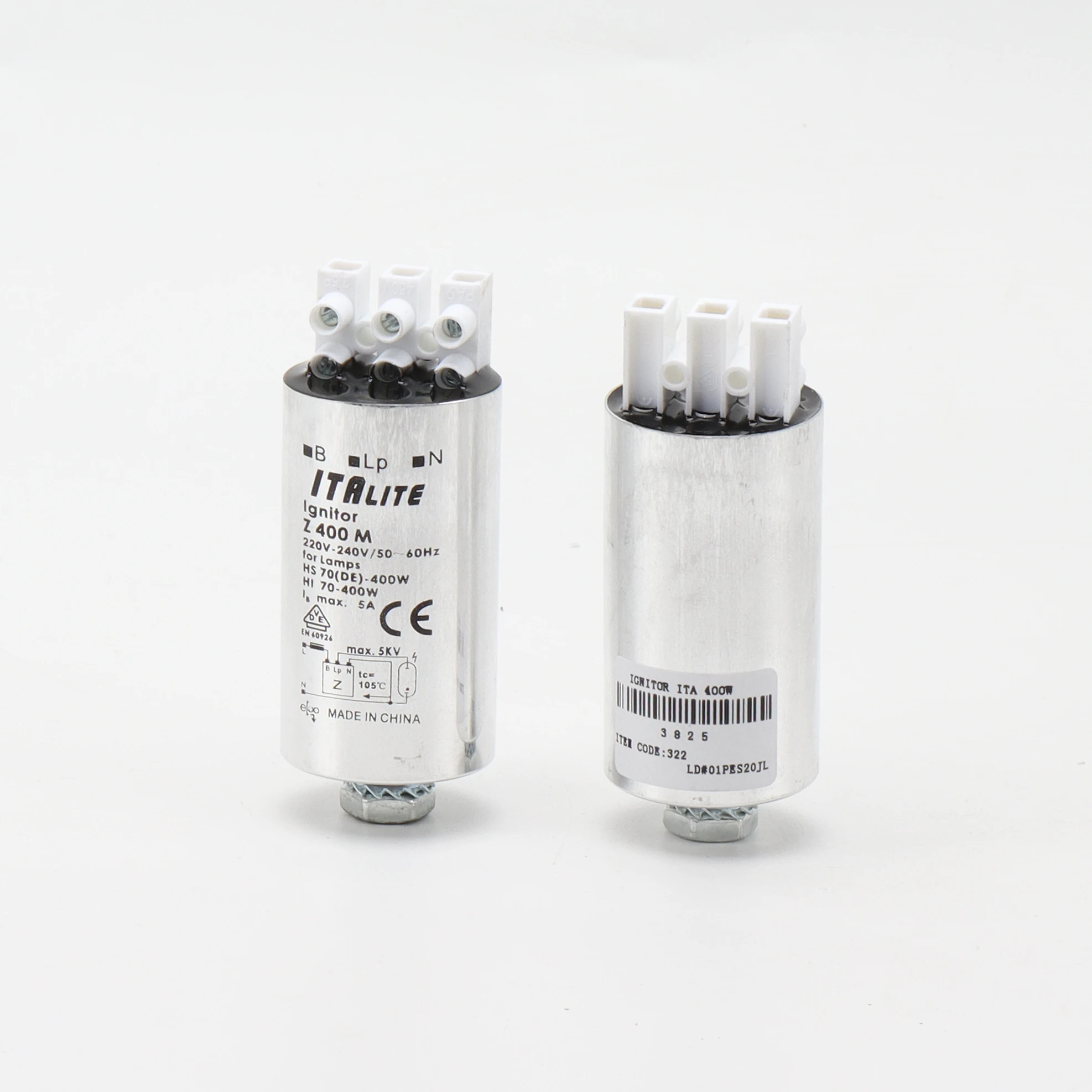  Hot New Products cd-7 electronic ignitor working for metal halide lamp and sodium