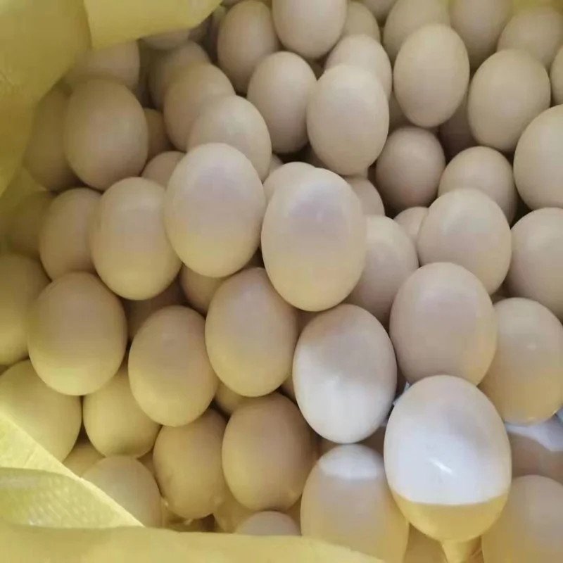 8 mm high quality rubber silicone ball