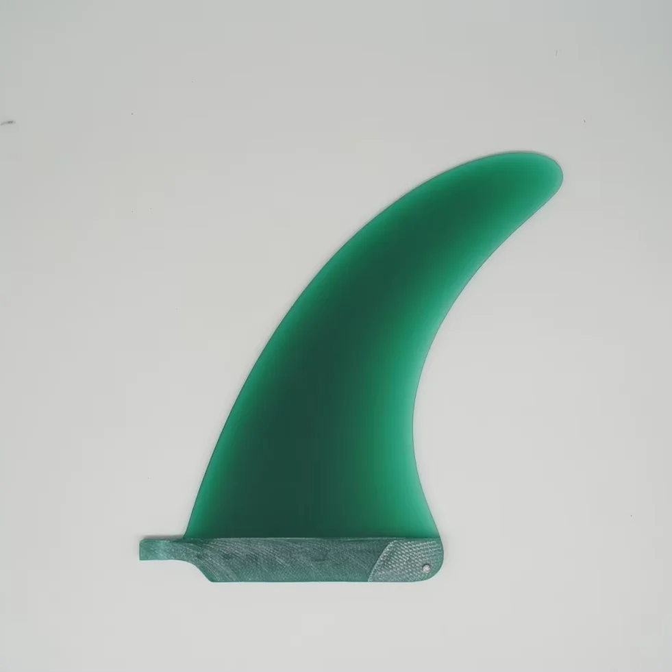 OEM Customized 2024 High Quality handcrafted Surfboard  single fins surfing handcraft surf