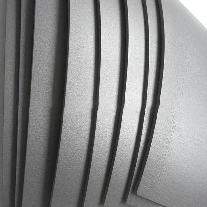 China Manufacturer High Quality 1mm 2mm 3mm 4mm 5mm 6mm 8mm Thickness 50m 100m 80m 120m XPE Foam Roll