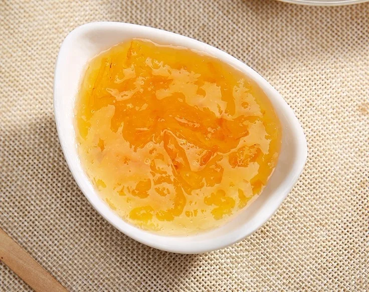 Медовая банка, грейпфрут, варенье, Королевский медовый чай, лимонный сок, напиток, мед