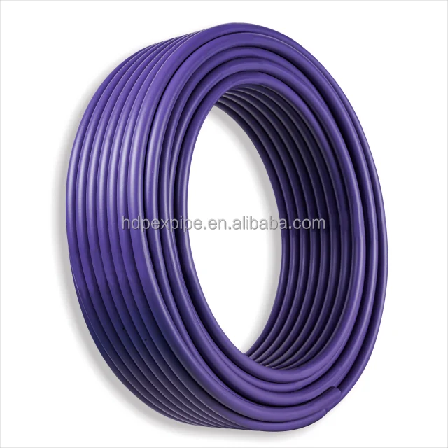DN16mm-DN50mm PE-Xa Pipe Pexa Pipe and Pex Fittings cross linked Polyethylene PEX Water Pipe for Australia