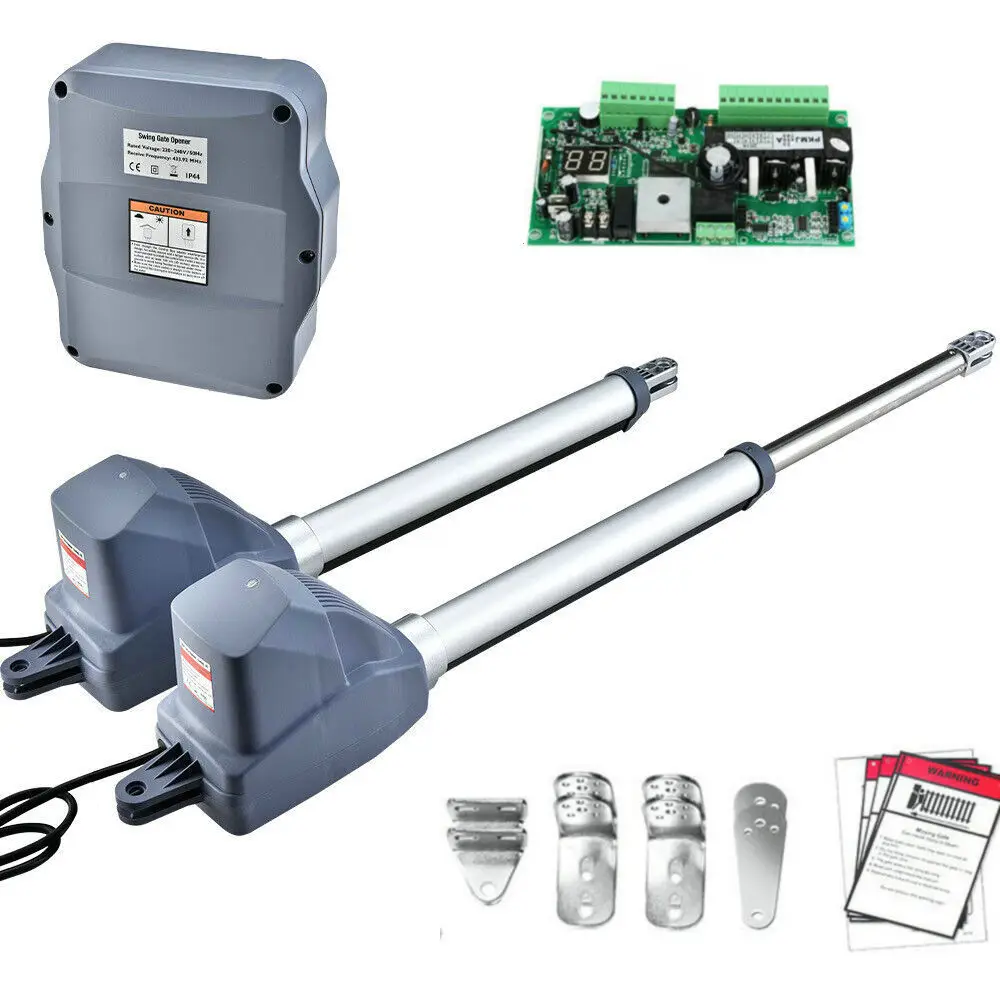 700KG Automatic Swing Gate Motor Opener Swing Gate Opener Swing Door Openers