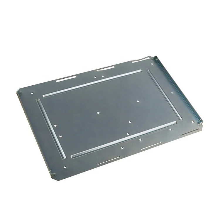 Best Price Custom Metals Fabrication Manufacturing Aluminum Shell Copper Steel Stamping Sheet Metal Parts