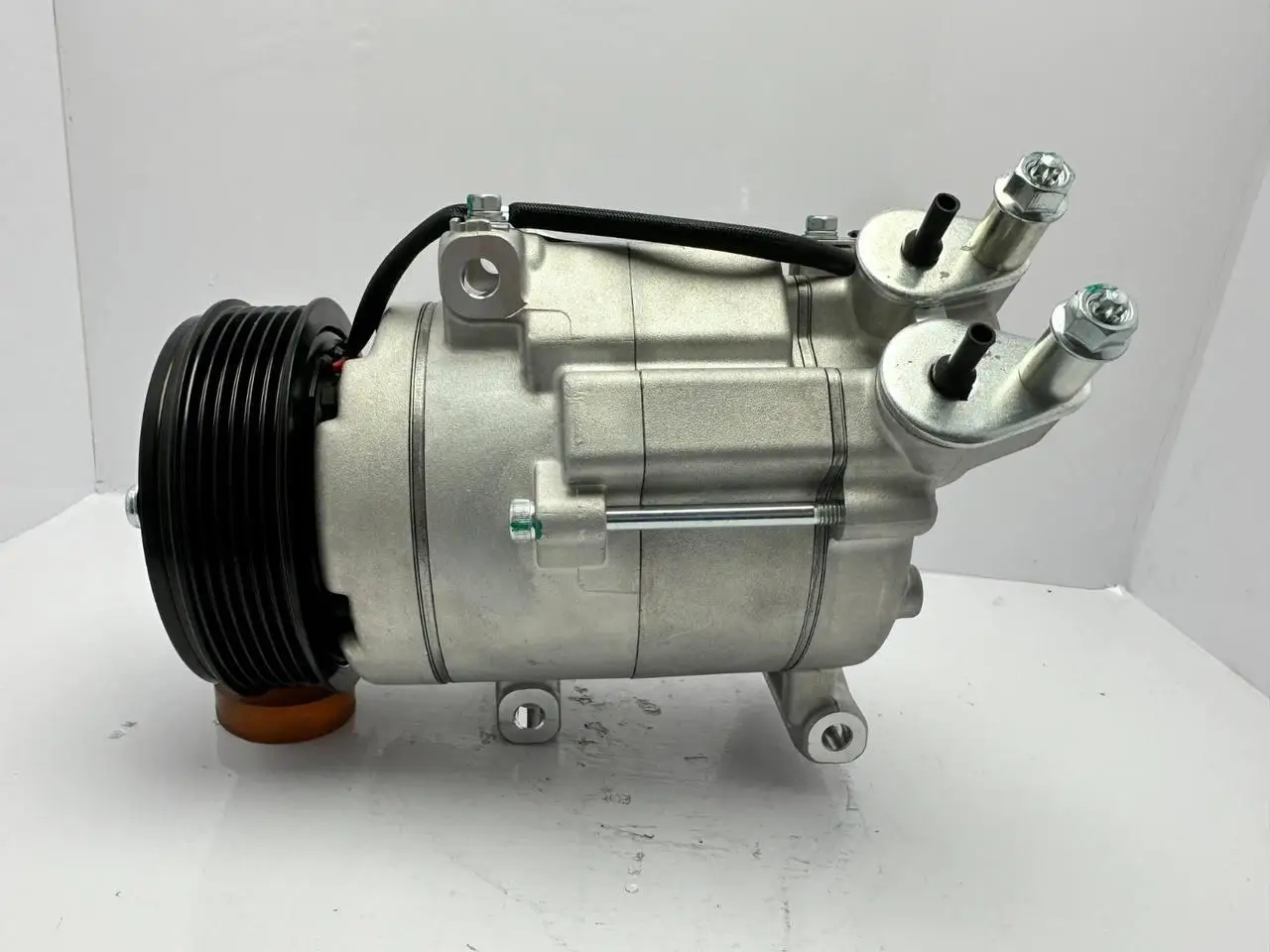 совершенно новый Компрессор кондиционера для LADA GRANTA 1.6 SPRĘŻARKA KLIMATYZACJI 8450077031