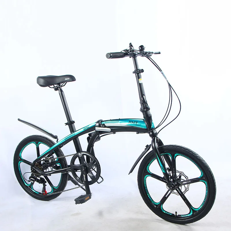 New Design aluminium alloy collapsible bikes 20 inch for boys kids bike/good quality for adult