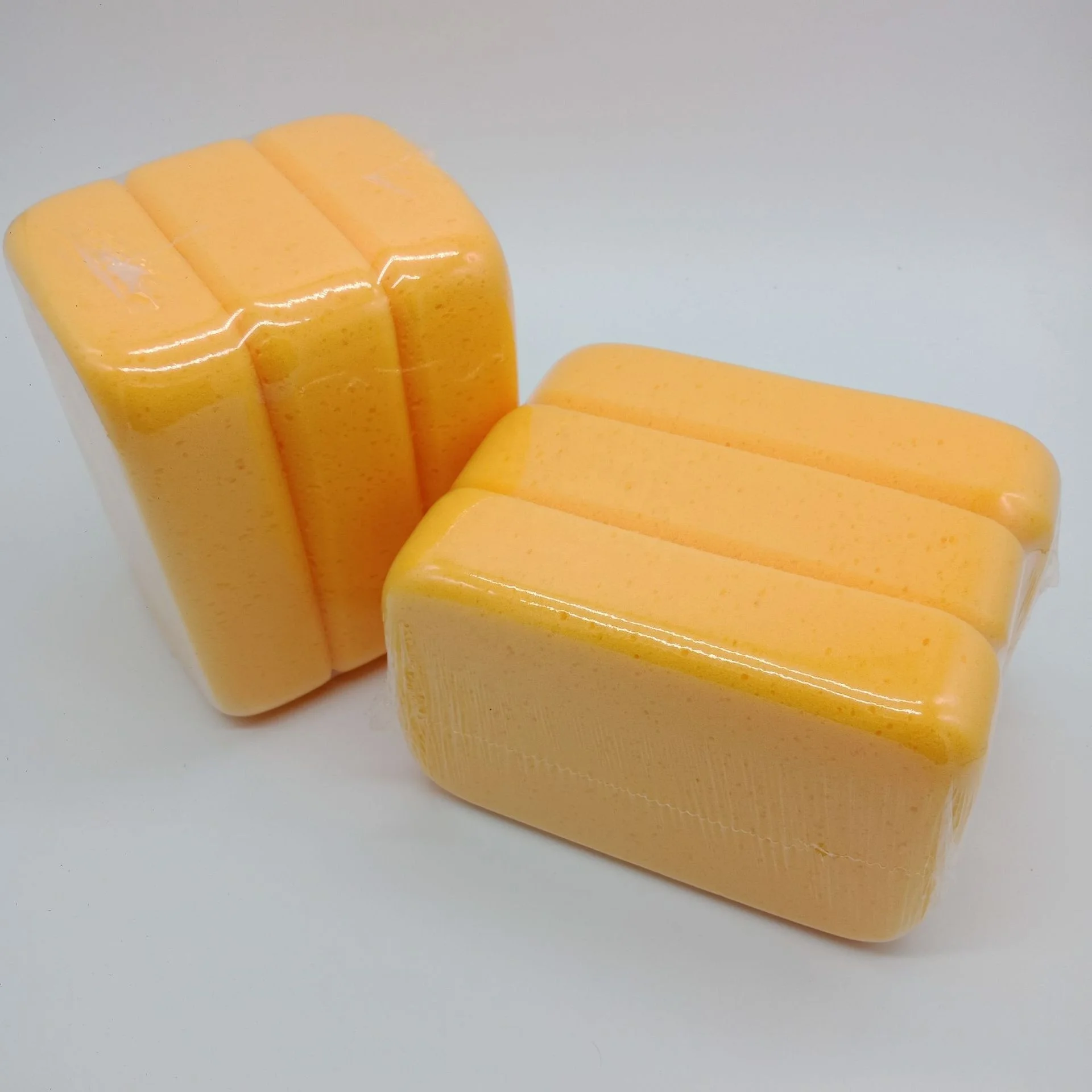 
High Density Ceramic Tile Grouting Sponge Special Cleaning Sponge Ceramic Tile Cleaning Sponge 