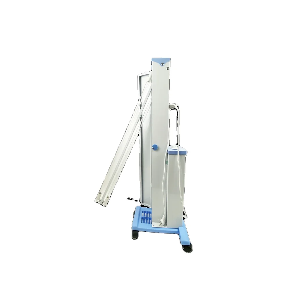 Top Ang Fashion 915 Mm Uv Lamp Polygel For Clinical Use