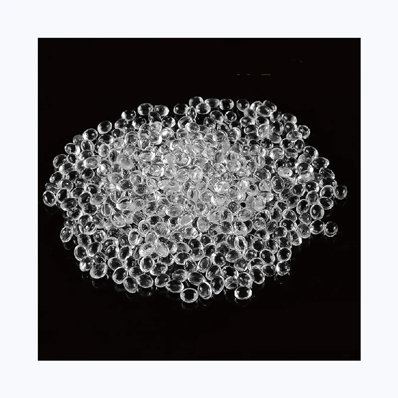 Fast Delivery Raw material TPE soft compound tpe/tpr material 0A-100A TPE granules
