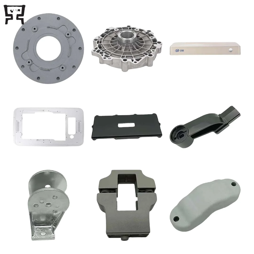 Высокоточные детали из нержавеющей стали Cnc детали Cnc аксессуары для станка Cnc 5 оси прецизионные алюминиевые фрезерные детали Cnc
