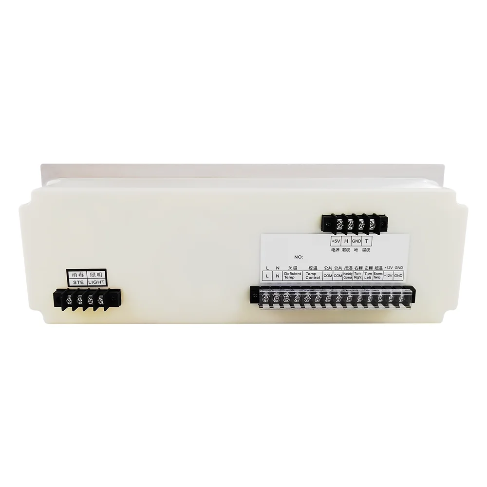 Hot sale portable humidity and temperature thermostat controller XM-18G for sale