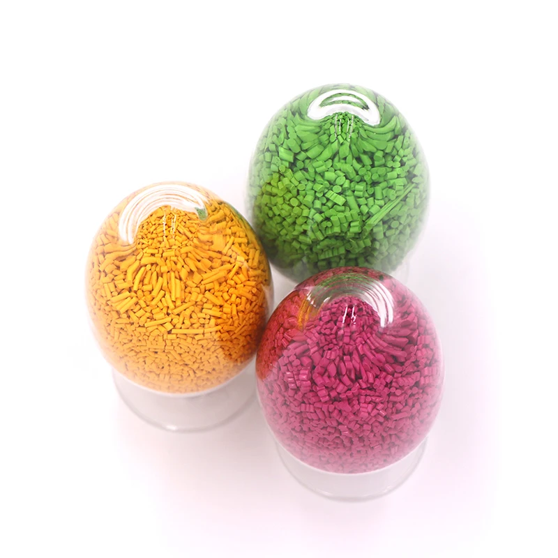 
RS3501 White polyester fiber with silicon price YUNGSOX pp powder polypropylene pp 5090T plastic resin PP raw material 