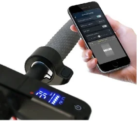 Europe warehouse stock  similar xiaomi m365 pro 350w 8.5 inch foldable folding electric scooter for adult