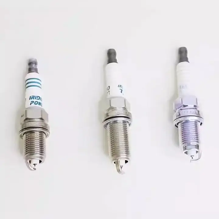 Высокопроизводительный автомобильный Свеча зажигания иридий для Toyota Avalon Saloon OE 90919-01226