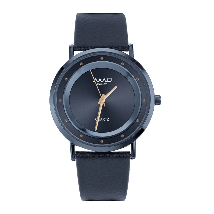 
nano 2021Moisture resistant quartz watches black luxury men fashion quartz watch quality luxury sapphire 