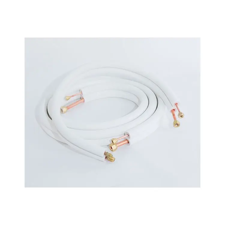 
China Top Quality tube copper pipe manufacturers acr tubing for air conditioners 
