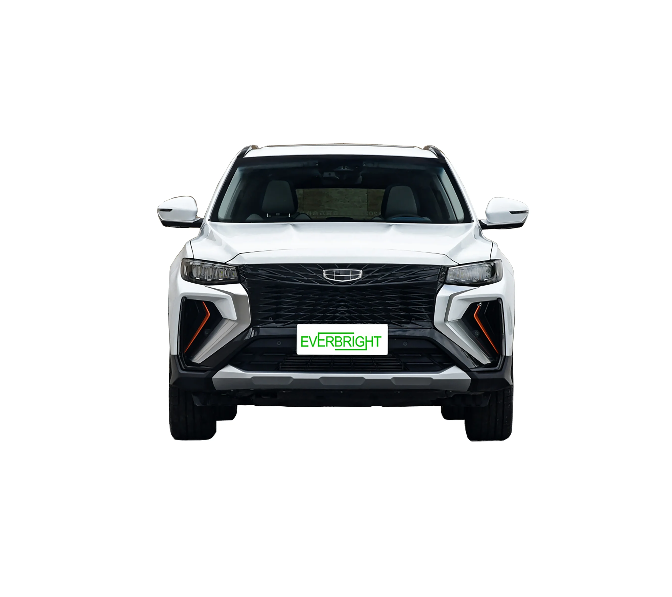 Модель 2022 GEELY Boyue X 1 8 TD DCT умная версия панорамная камера на 360 градусов круиз-контроль