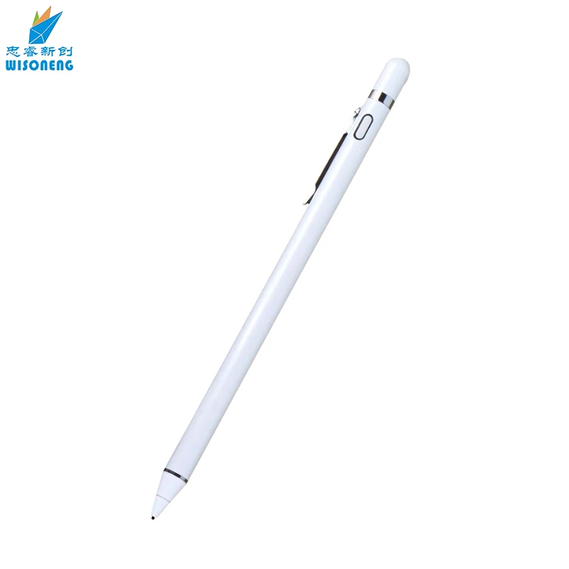 Точное позиционирование планшетный компьютер сенсорный стилус для сенсорного экрана смартфона